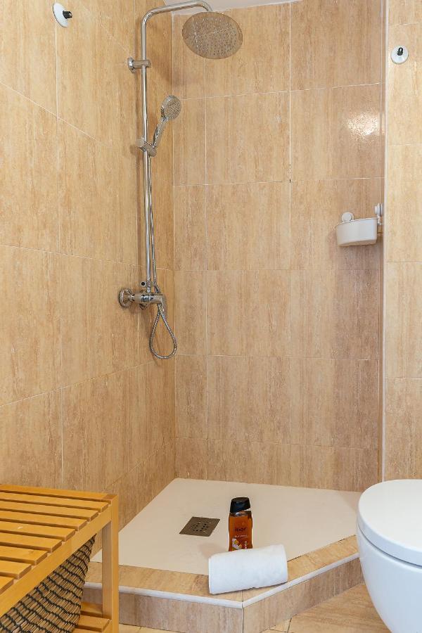 Blonzu Tanzania Apartment Benalmádena