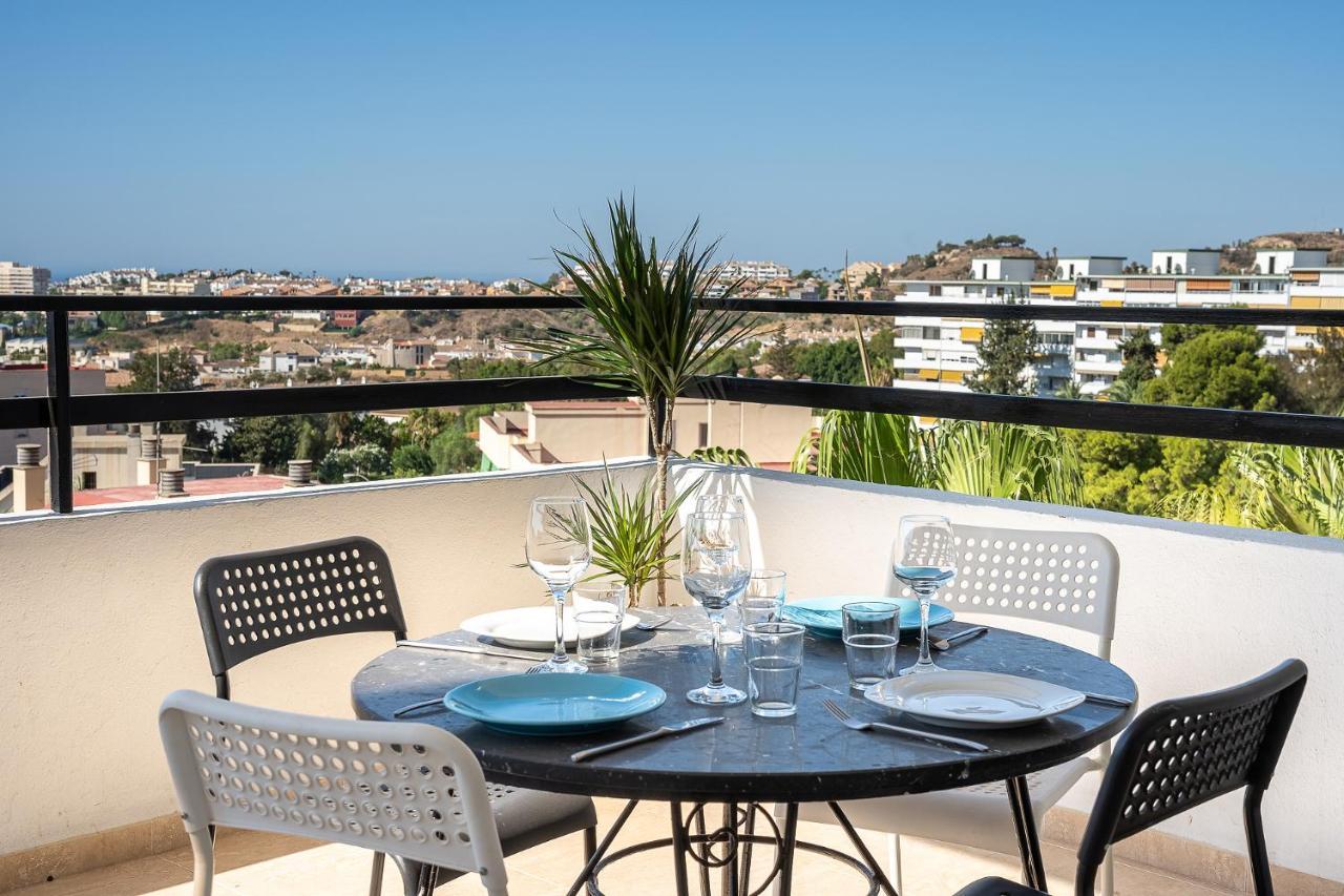 Blonzu Tanzania Benalmádena