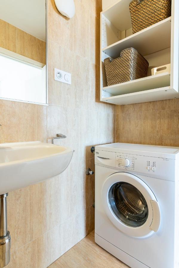 Blonzu Tanzania Apartment Benalmádena