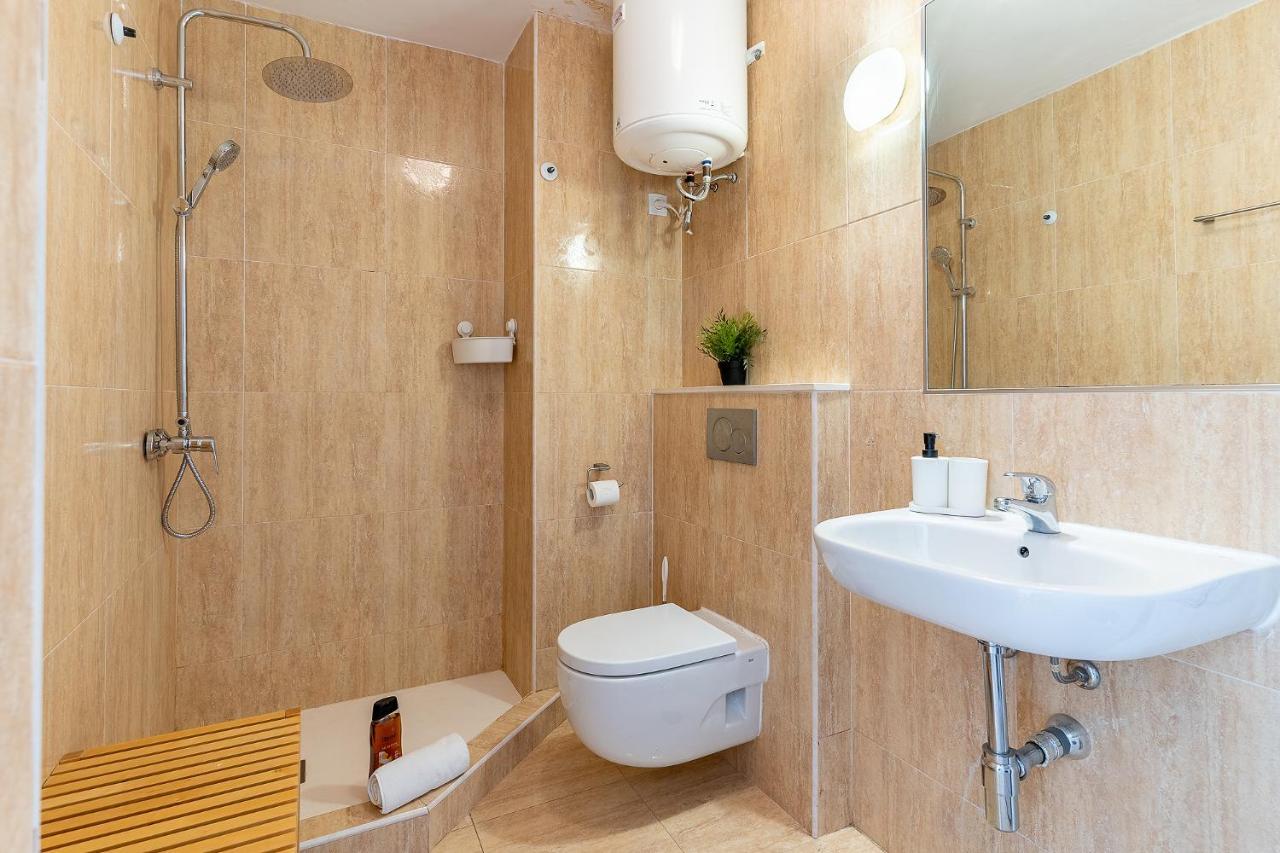 Apartment Blonzu Tanzania *