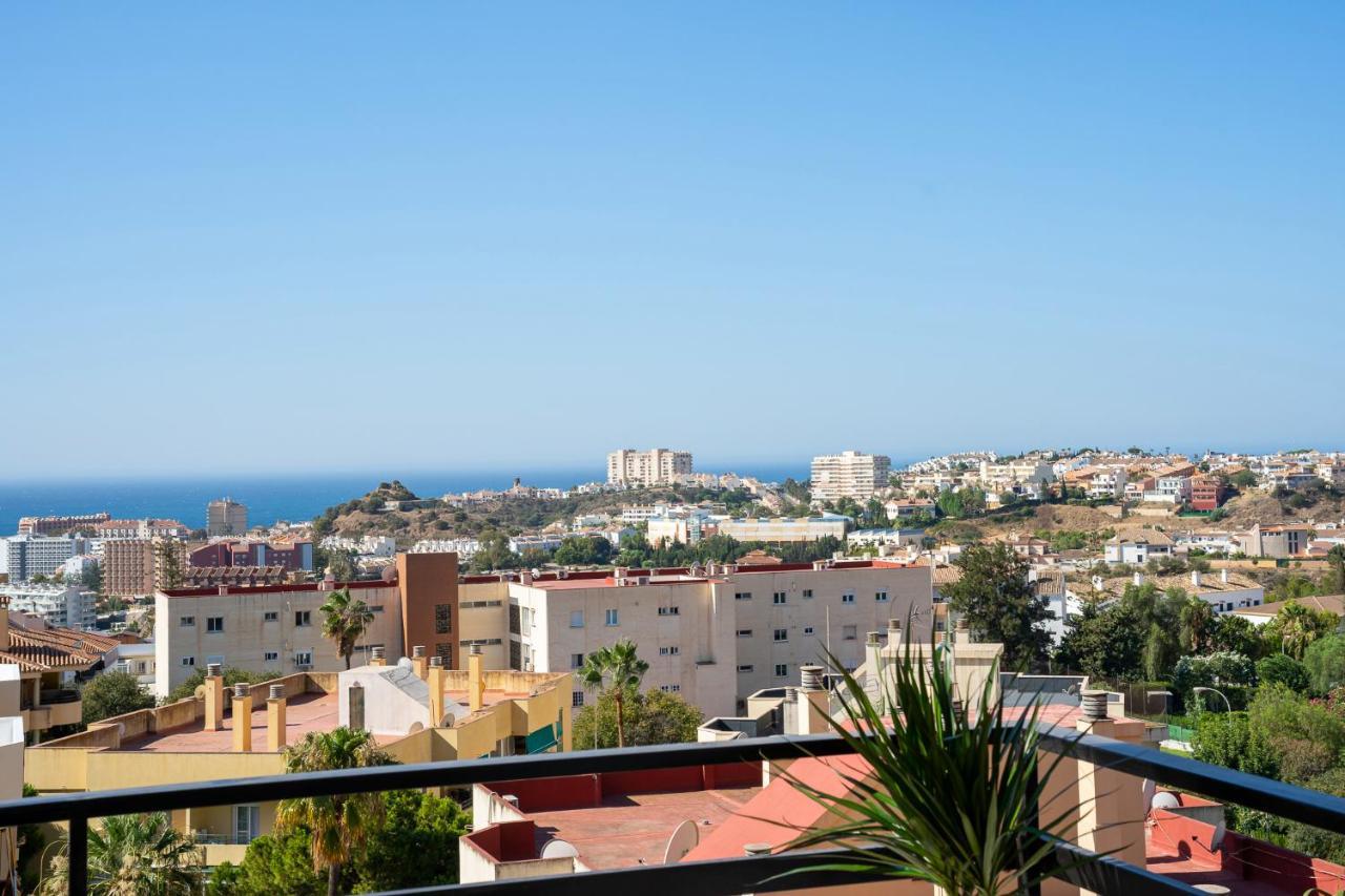 Apartment Blonzu Tanzania Benalmadena