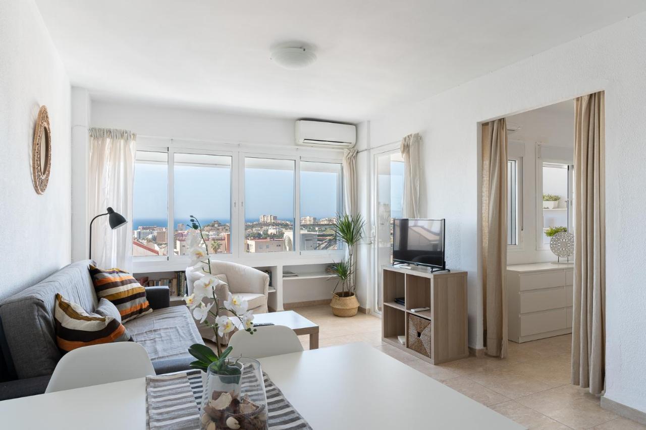 Blonzu Tanzania Apartment Benalmadena