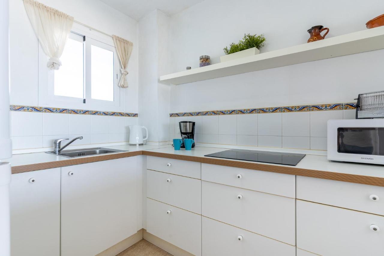 Apartment Blonzu Tanzania Benalmadena