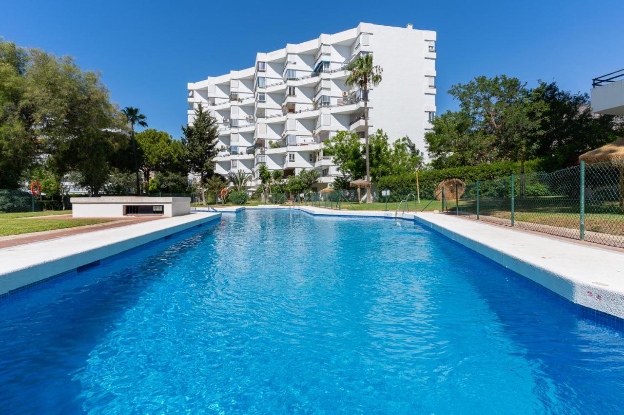 Blonzu Tanzania Apartment Benalmadena