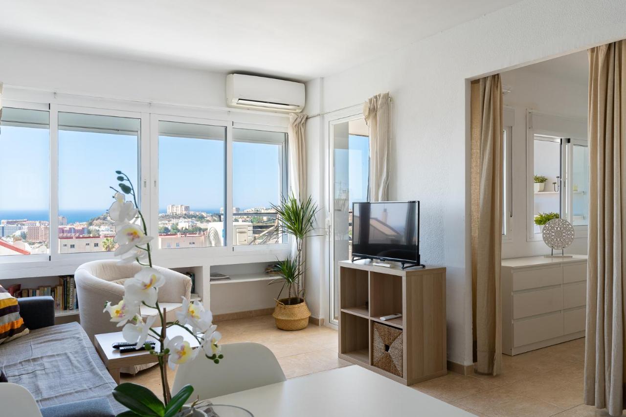 Blonzu Tanzania Apartment Benalmadena
