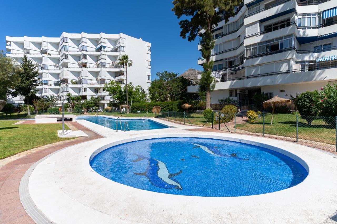 Apartment Blonzu Tanzania Benalmadena