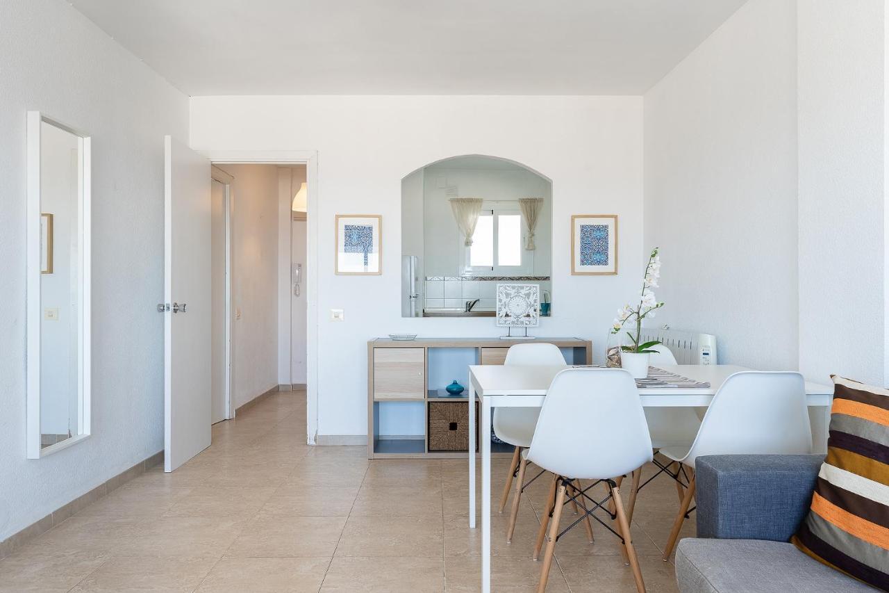 Apartment Blonzu Tanzania Benalmadena