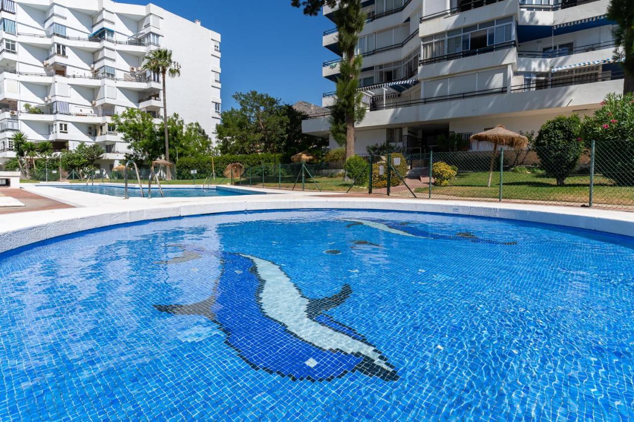 Apartment Blonzu Tanzania Benalmadena