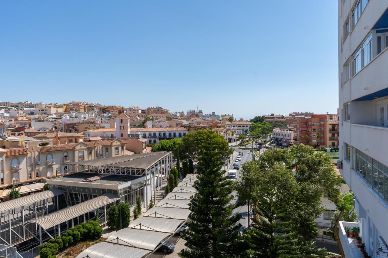 Blonzu Tanzania Benalmadena