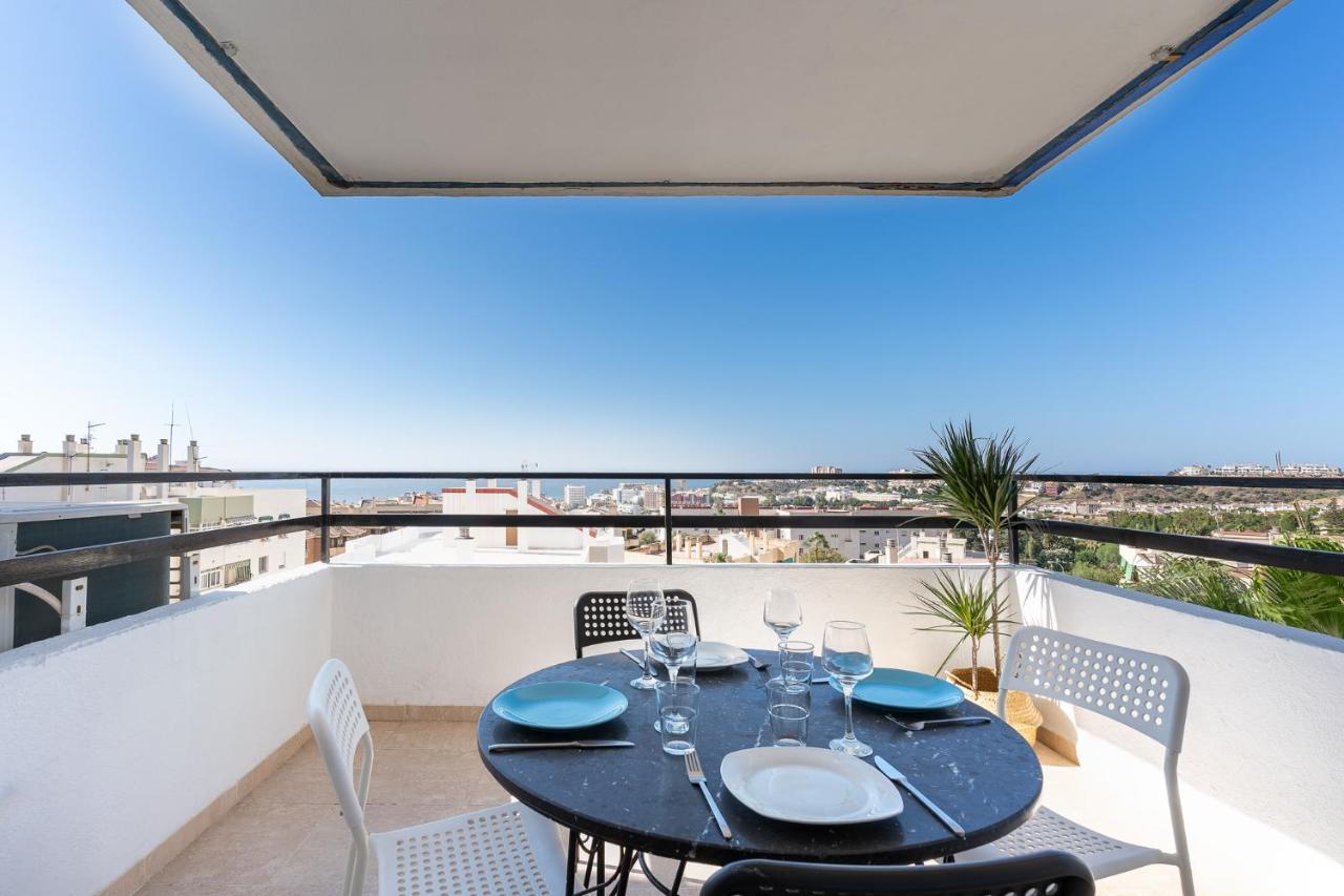 Apartment Blonzu Tanzania Benalmadena