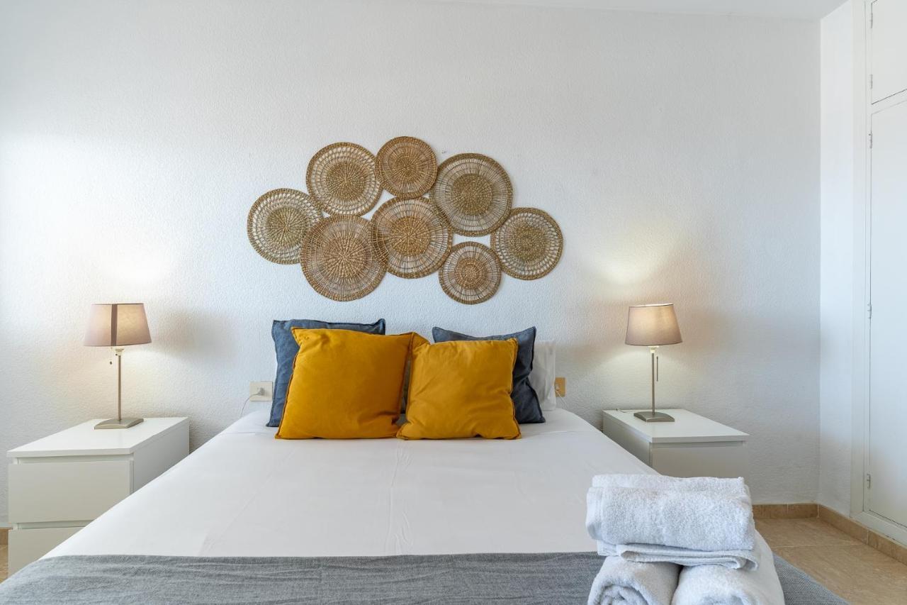 Apartment Blonzu Tanzania Benalmadena
